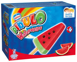 PIRULO SANDIA