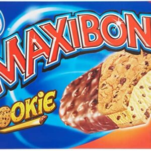 MAXIBON COOKIES