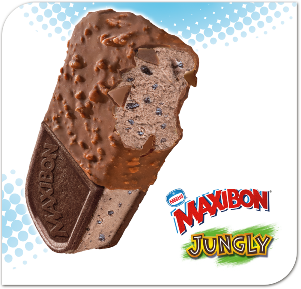 MAXIBON JUNGLY