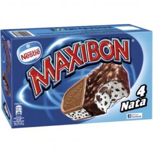 MAXIBON NATA