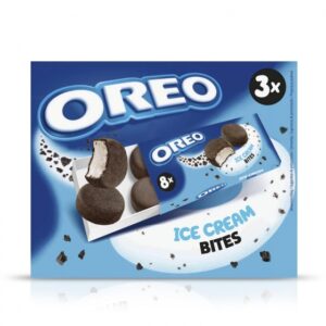 OREO MINI BITES