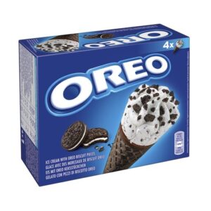 OREO CONO COOKIES