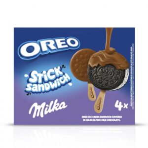 OREO STICK SANDWICH