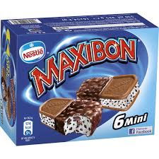 MAXIBON MINI NATA