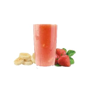 SMOOTHIES RED BANANA