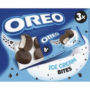 OREO MINI BITES